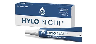HYLO-NIGHT